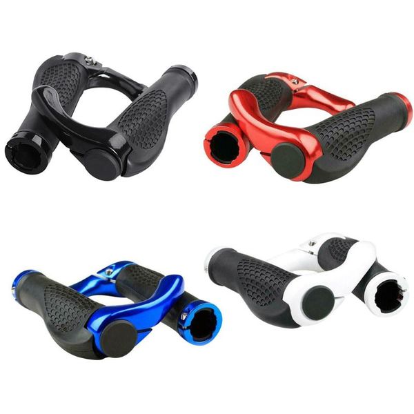 bike handlebars &components bicycle grips handlebar grip with horns scooter non- non-slip rubber bikes white accessories alloy
bike handlebars &components bicycle grips handlebar grip with horns scooter non- non-slip rubber bikes white accessories alloy
