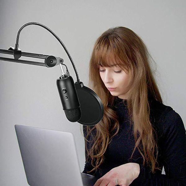 party masks kids toys vocal microphone stand with blowout screen children performance recording songs supplies toy
party masks kids toys vocal microphone stand with blowout screen children performance recording songs supplies toy