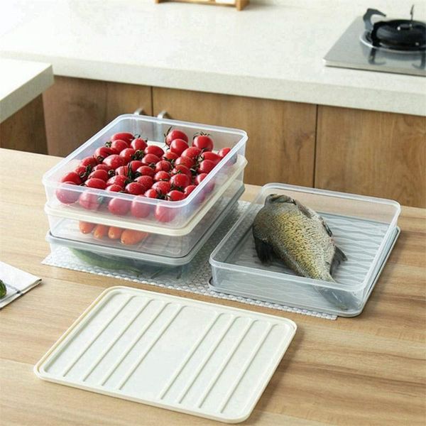 storage bottles & jars egg fish box food container keep eggs fresh refrigerator organizer kitchen dumplings containers
storage bottles & jars egg fish box food container keep eggs fresh refrigerator organizer kitchen dumplings containers