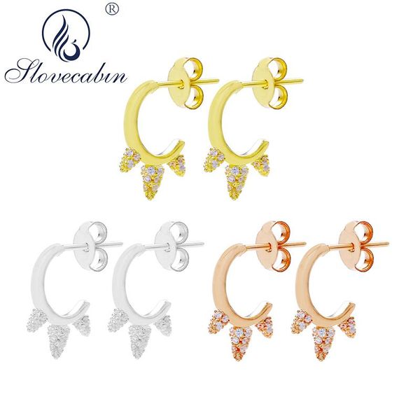 dangle & chandelier slovecabin authentic 925 sterling silver circle drop earrings with clear cz for women wedding fine jewelry making wholes
dangle & chandelier slovecabin authentic 925 sterling silver circle drop earrings with clear cz for women wedding fine jewelry making wholes