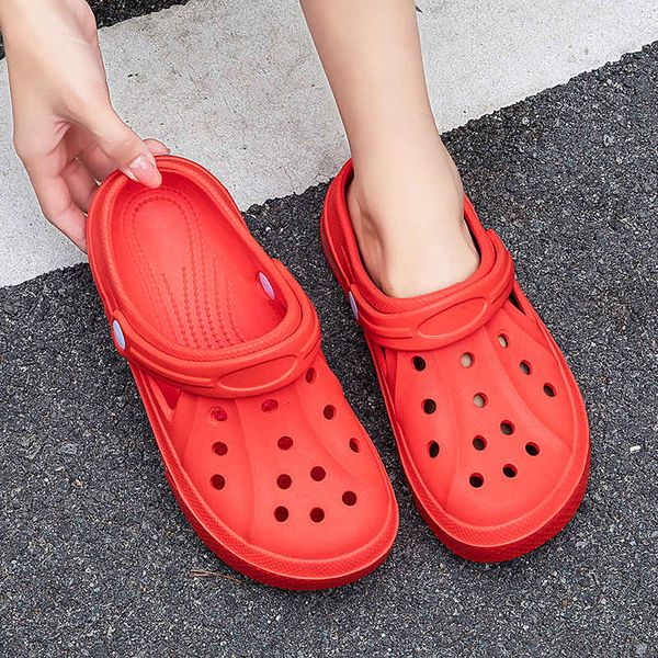 beach shoes for men popular summer slippers for women hole half flat sandals clogs air cushion sandals for girl youth g29, Black
beach shoes for men popular summer slippers for women hole half flat sandals clogs air cushion sandals for girl youth g29, Black