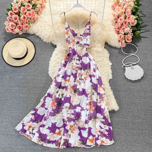 summer vacation beach chiffon spaghetti strap long dress women v-neck high waist a-line vestidos female party robe 210426, Black;gray
summer vacation beach chiffon spaghetti strap long dress women v-neck high waist a-line vestidos female party robe 210426, Black;gray