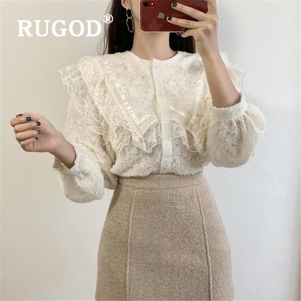 women's blouses & shirts rugod elegant women and vintage big turn-down collar long sleeve blouse temperament office lady shirt for spr, White
women's blouses & shirts rugod elegant women and vintage big turn-down collar long sleeve blouse temperament office lady shirt for spr, White