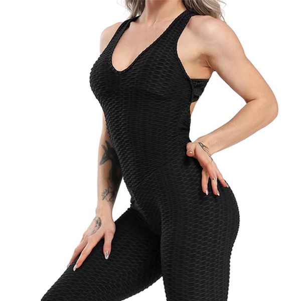 women's leggings women yoga set skinny rompers solid elastic bodycon fitness sport suits black activewear bandage sleeveless jumpsuit
women's leggings women yoga set skinny rompers solid elastic bodycon fitness sport suits black activewear bandage sleeveless jumpsuit