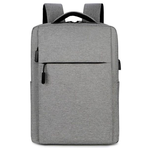 backpack men's 15.6 lapbag male waterproof commuter leisure usb back pack large-capacity travel youth student schoolbag
backpack men's 15.6 lapbag male waterproof commuter leisure usb back pack large-capacity travel youth student schoolbag