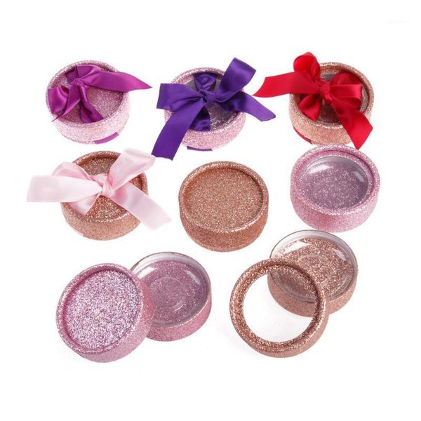 makeup eyelash packaging wholesale 10-100pcs empty round lashes box with clear tray rectangle lash cases boxes packaging1
makeup eyelash packaging wholesale 10-100pcs empty round lashes box with clear tray rectangle lash cases boxes packaging1