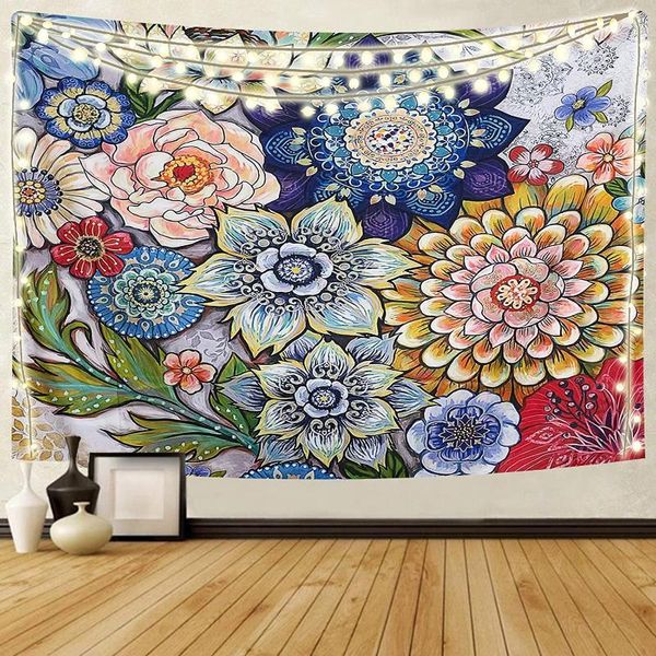 tapestries colorful flower tapestry bright fabric blossom wild flowers wall hanging multi color for living room
tapestries colorful flower tapestry bright fabric blossom wild flowers wall hanging multi color for living room