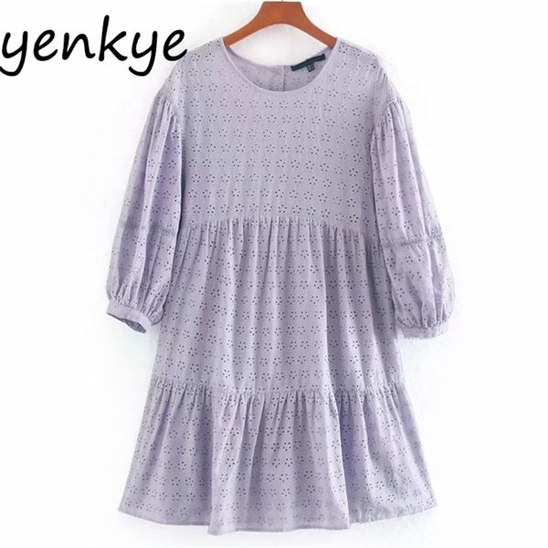 vintage women floral embroidery dress lantern sleeve round neck casual plus size summer short vestido mujer ccwm9654 210514, Black;gray
vintage women floral embroidery dress lantern sleeve round neck casual plus size summer short vestido mujer ccwm9654 210514, Black;gray