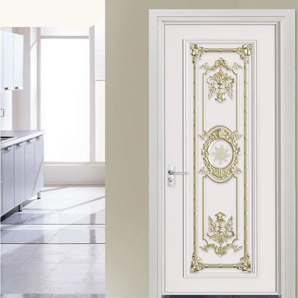 wallpapers european style luxury door sticker 3d stereo golden geometric wallpaper pvc self-adhesive waterproof poster art stickers
wallpapers european style luxury door sticker 3d stereo golden geometric wallpaper pvc self-adhesive waterproof poster art stickers
