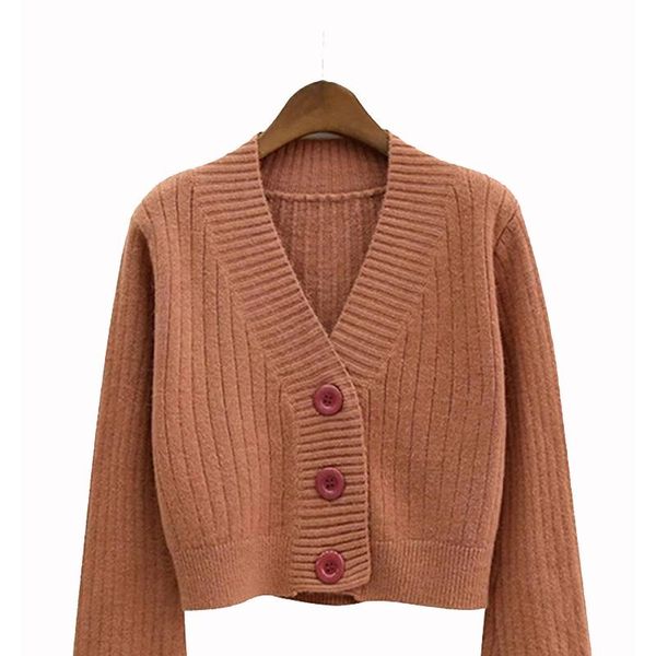 women's knits & tees autumn collection 2021 long flare sleeve v-neck cardigan soft black and white cotton ribbed knit jacket
women's knits & tees autumn collection 2021 long flare sleeve v-neck cardigan soft black and white cotton ribbed knit jacket