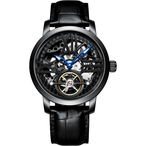 wristwatches ailang watch automatic men's mechanical 2021 sports fashion men luminous, Slivery;brown
wristwatches ailang watch automatic men's mechanical 2021 sports fashion men luminous, Slivery;brown