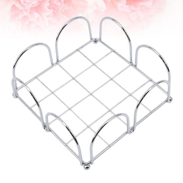 tissue boxes & napkins wrought iron square holder desknapkin organizer serviette storage rack
tissue boxes & napkins wrought iron square holder desknapkin organizer serviette storage rack