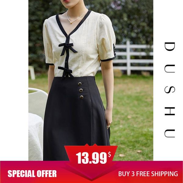 skirts dushu asymmetrical black yellow half-length skirt women thin and all-match temperament short loose waist sexy
skirts dushu asymmetrical black yellow half-length skirt women thin and all-match temperament short loose waist sexy