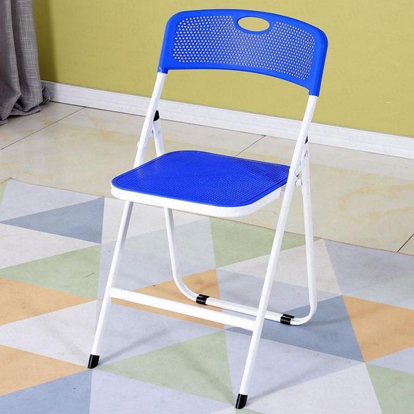 living room furniture 0%folding chair stool back plastic portable simple modern creative training office home outdoor dining table
living room furniture 0%folding chair stool back plastic portable simple modern creative training office home outdoor dining table