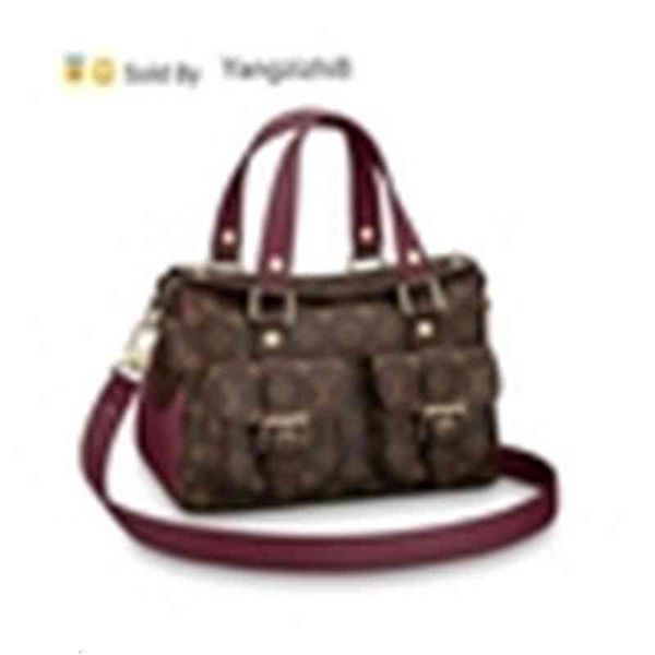 yangzizhi8 iconic m43482 manhattan women handbags 2019 bags handles shoulder bags totes cross body bag clutches evening, Black;red
yangzizhi8 iconic m43482 manhattan women handbags 2019 bags handles shoulder bags totes cross body bag clutches evening, Black;red