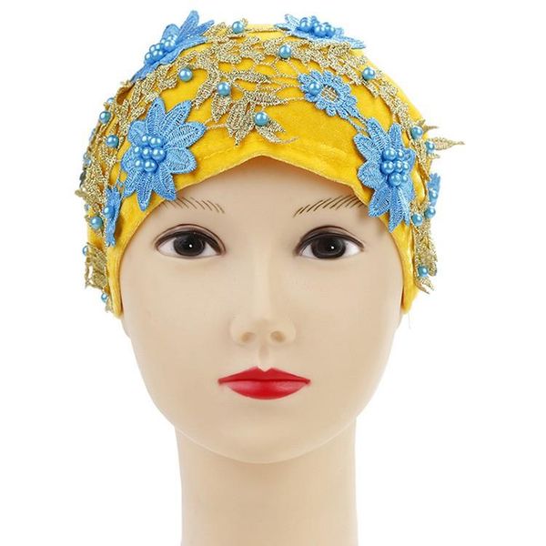scarves fashion braid women turban caps cross female head wraps beanies muslim headscarf bonnet hairloss hat africa headtie gele, Blue;gray
scarves fashion braid women turban caps cross female head wraps beanies muslim headscarf bonnet hairloss hat africa headtie gele, Blue;gray