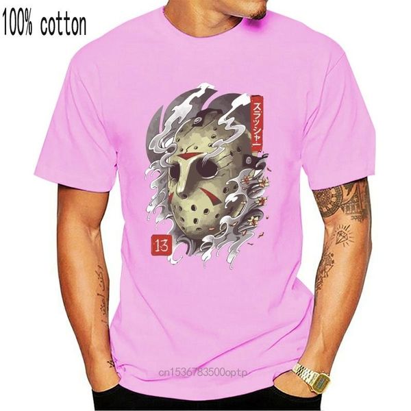 men's t-shirts jason voorhees t-shirt friday the 13th japan style halloween horror cool casual pride t shirt men fashion tshirt, White;black
men's t-shirts jason voorhees t-shirt friday the 13th japan style halloween horror cool casual pride t shirt men fashion tshirt, White;black