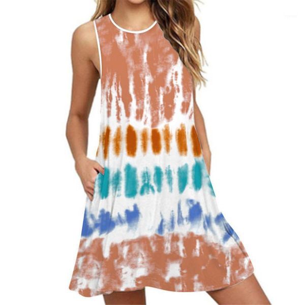 casual dresses fashion sweet butterfly print women dress summer sleeveless o-neck loose a-line beach party mini vestidos, Black;gray
casual dresses fashion sweet butterfly print women dress summer sleeveless o-neck loose a-line beach party mini vestidos, Black;gray
