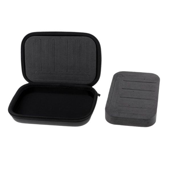 waterproof fishing spoon lures bag storage baitscase pouch eva material inside soft and elastic accessories
waterproof fishing spoon lures bag storage baitscase pouch eva material inside soft and elastic accessories