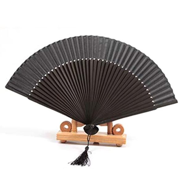 chinese style hand fan with tassel portable folding stage performance props t5ef party favor
chinese style hand fan with tassel portable folding stage performance props t5ef party favor