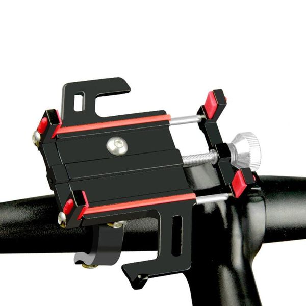 cell phone mounts & holders aluminum alloy bike holder universal motorcycle bicycle stand mount for 11 pro max xr xs bracket z0608
cell phone mounts & holders aluminum alloy bike holder universal motorcycle bicycle stand mount for 11 pro max xr xs bracket z0608