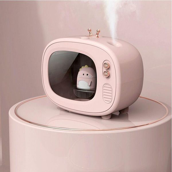 humidifiers air humidifier portable 400ml wireless tv aroma diffuser usb ultrasonic humidificador with atmosphere lamp
humidifiers air humidifier portable 400ml wireless tv aroma diffuser usb ultrasonic humidificador with atmosphere lamp