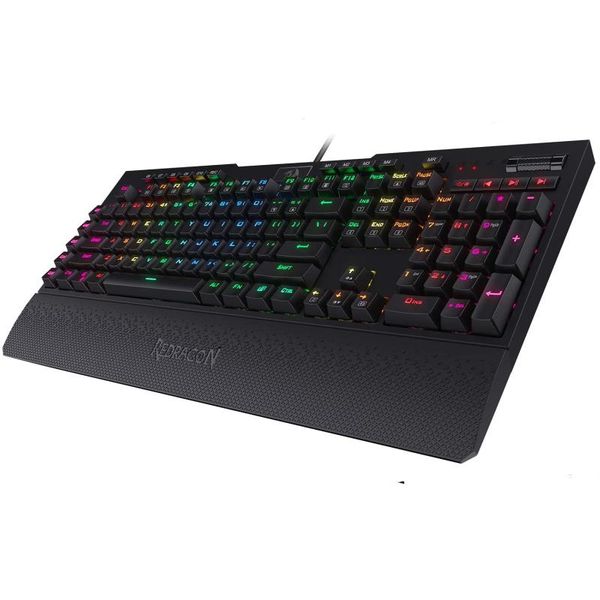 redragon k586-pro brahma rgb mechanical gaming keyboard with fast optical blue switches 104 keys for game lapgamer keyboards
redragon k586-pro brahma rgb mechanical gaming keyboard with fast optical blue switches 104 keys for game lapgamer keyboards