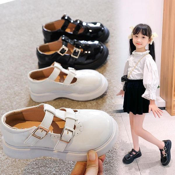 athletic & outdoor girls princess single shoes rhinestone autumn 2021 british style kids black leather hollow breathable fashion flats
athletic & outdoor girls princess single shoes rhinestone autumn 2021 british style kids black leather hollow breathable fashion flats