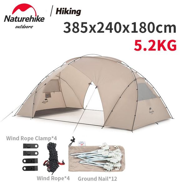 tents and shelters naturehike portable park beach sun shelter outdoor camping 1-3 person 210t canopy double x structure windproof sunscreen
tents and shelters naturehike portable park beach sun shelter outdoor camping 1-3 person 210t canopy double x structure windproof sunscreen