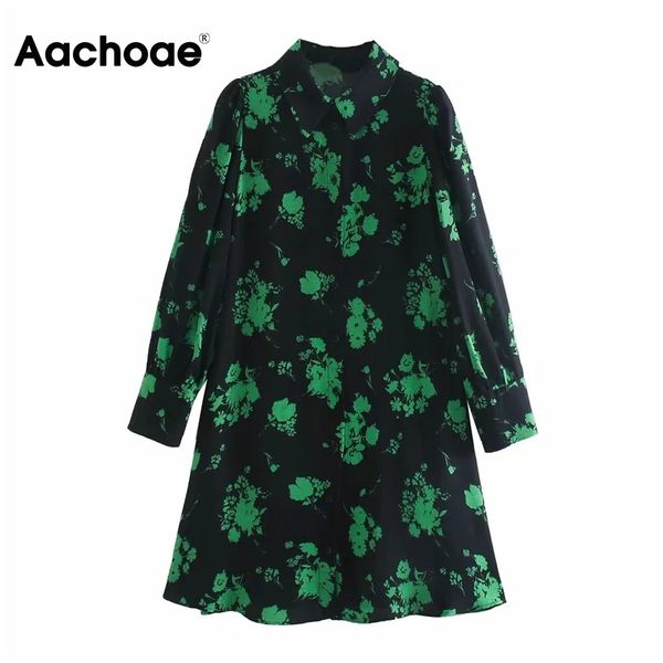 aachoae loose turn down collar shirt dress women long sleeve office wear elegant dress ladies casual mini dresses robe femme 210413, Black;gray
aachoae loose turn down collar shirt dress women long sleeve office wear elegant dress ladies casual mini dresses robe femme 210413, Black;gray