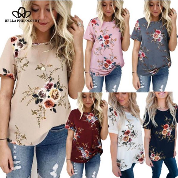 herstory casual short sleeve o-neck women shirts 2021 summer floral print loose tees dark blue white shirt women's blouses &
herstory casual short sleeve o-neck women shirts 2021 summer floral print loose tees dark blue white shirt women's blouses &