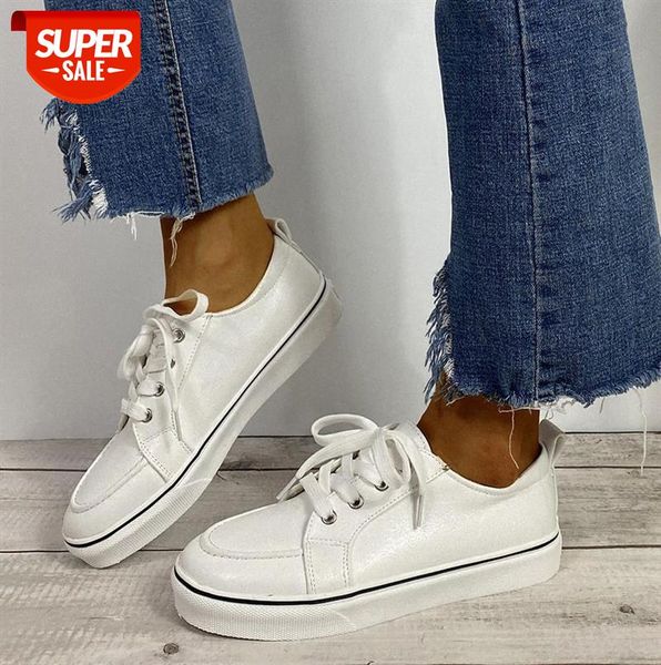 european and american large size 43 flat sole shoes women low women's casual sports #da51
european and american large size 43 flat sole shoes women low women's casual sports #da51