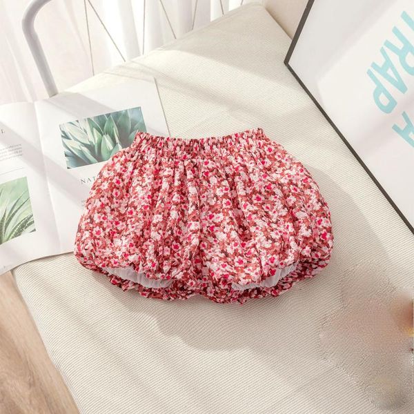 shorts summer toddler baby girls floral korean girl lantern pants casual cute kids flower bud, Black
shorts summer toddler baby girls floral korean girl lantern pants casual cute kids flower bud, Black