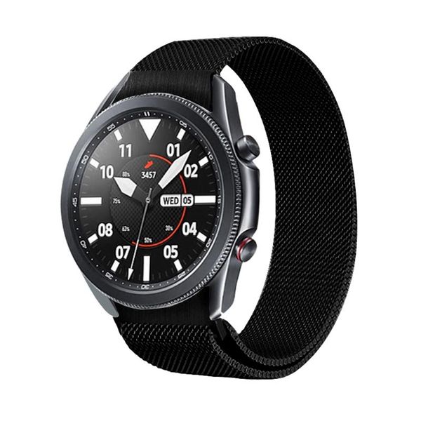 watch bands no gaps strap for samsung galaxy 4 44mm 40mm classic 46mm 42mm band magnetic loop bracelet metal wristbelt accessories, Black;brown
watch bands no gaps strap for samsung galaxy 4 44mm 40mm classic 46mm 42mm band magnetic loop bracelet metal wristbelt accessories, Black;brown