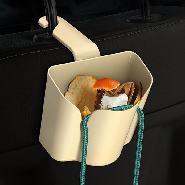 car organizer pocket storage box creative rear seat cup holder car-styling universal abs back hook bracket
car organizer pocket storage box creative rear seat cup holder car-styling universal abs back hook bracket