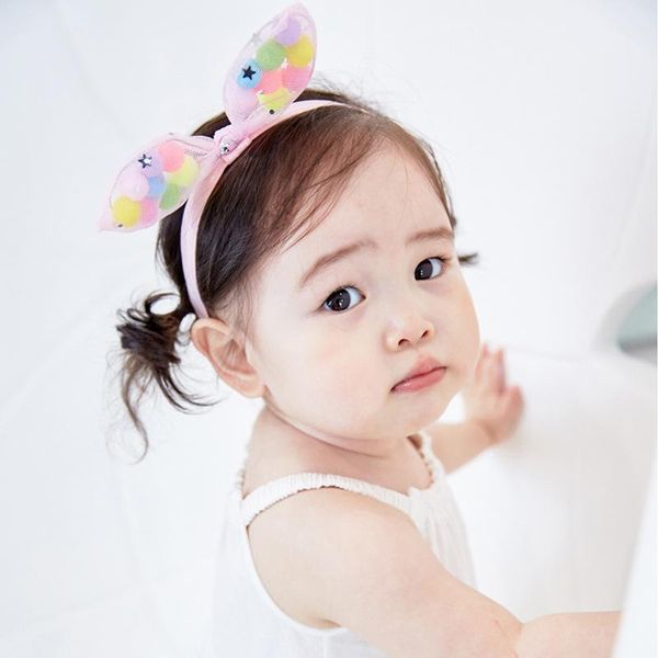 hair accessories fashion children tiara color ball ears born head hoop girl baby headdress acessorio de cabelo t, Slivery;white
hair accessories fashion children tiara color ball ears born head hoop girl baby headdress acessorio de cabelo t, Slivery;white