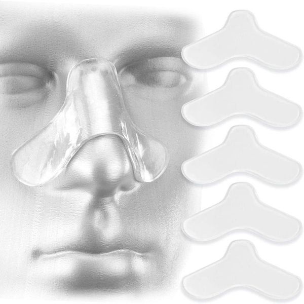sunglasses frames transparent cpap silicone nose pad mask sleep apnea comfort can be trimmed to size cushion eyewear accessories, Silver
sunglasses frames transparent cpap silicone nose pad mask sleep apnea comfort can be trimmed to size cushion eyewear accessories, Silver