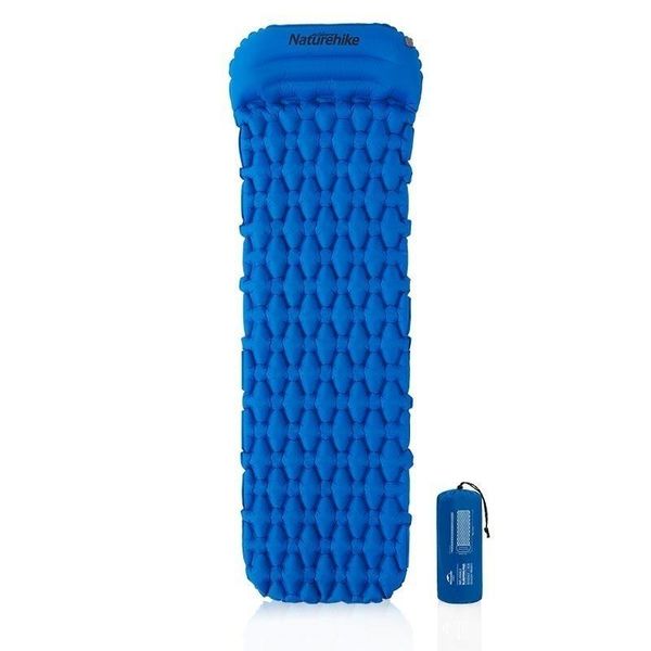 outdoor pads nylon tpu camping mat sleeping pad lightweight moistureproof air mattress portable inflatable nh19z012-p naturehik
outdoor pads nylon tpu camping mat sleeping pad lightweight moistureproof air mattress portable inflatable nh19z012-p naturehik