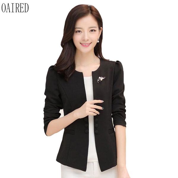 women's suits & blazers plus size suit women blazer 2021 fashion clothing spring and autumn short slim female outerwear black, White;black
women's suits & blazers plus size suit women blazer 2021 fashion clothing spring and autumn short slim female outerwear black, White;black