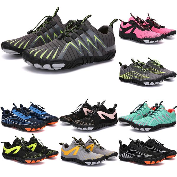 summerfingers seasons summersports outdoor outdoor fashion 2023 trainersfive four shoes mountaineering net extreme simple running, cycling,, Black
summerfingers seasons summersports outdoor outdoor fashion 2023 trainersfive four shoes mountaineering net extreme simple running, cycling,, Black