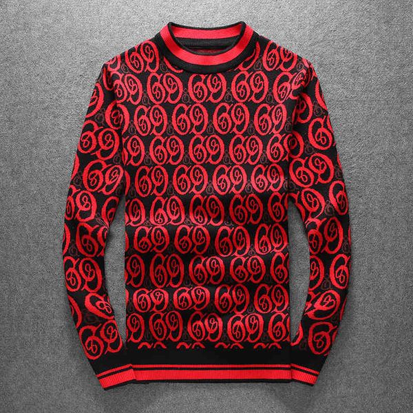 sweaters fashion knit sweater men's 2021 spring t-shirt casual base coat, White;black
sweaters fashion knit sweater men's 2021 spring t-shirt casual base coat, White;black