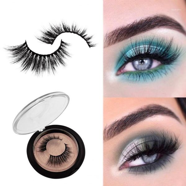 pair eyelash delicate long-lasting slender faux mink hair makeup eye lash for decoration false eyelashes1
pair eyelash delicate long-lasting slender faux mink hair makeup eye lash for decoration false eyelashes1