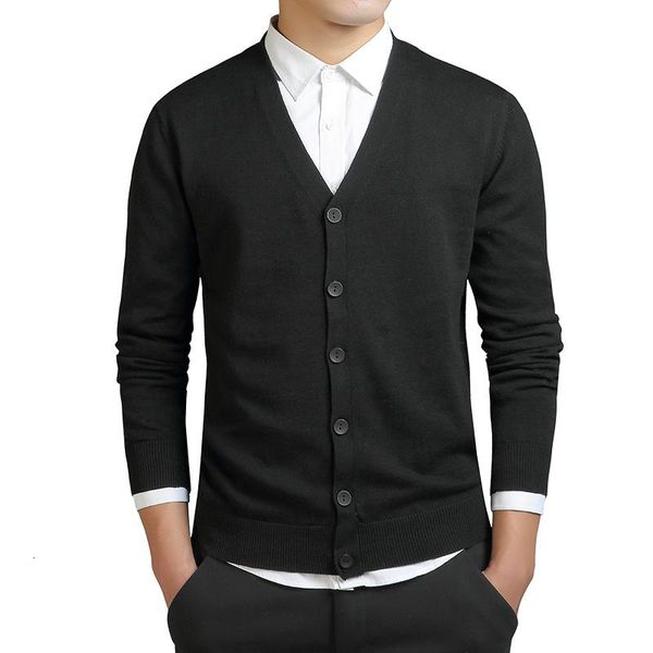 men's sweaters harajuku cardigan men cotton sweater long sleeve v-neck loose solid button fit knitting casual style clothing, White;black
men's sweaters harajuku cardigan men cotton sweater long sleeve v-neck loose solid button fit knitting casual style clothing, White;black