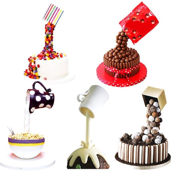 other bakeware cake baking tools diy support structure stand gravity pouring kit fondant decoration stands
other bakeware cake baking tools diy support structure stand gravity pouring kit fondant decoration stands