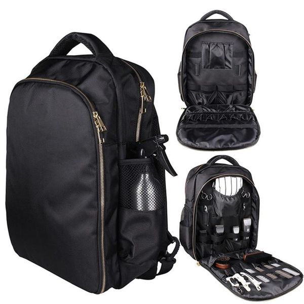 outdoor bags portable hair scissor bag salon travel backpack storage hairdressing comb tools makeup hairstyling
outdoor bags portable hair scissor bag salon travel backpack storage hairdressing comb tools makeup hairstyling