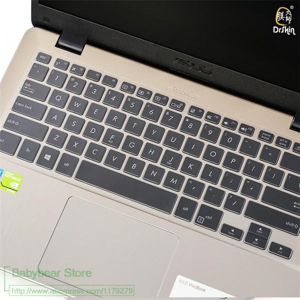 keyboard covers 14 inch tpu lapcover protector transparent for asus vivobook tp410 tp410u tp410ua tp410ur tp410ur8250 14'' pc
keyboard covers 14 inch tpu lapcover protector transparent for asus vivobook tp410 tp410u tp410ua tp410ur tp410ur8250 14'' pc