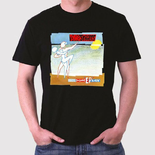 dire straits extendedanceplay men's black t-shirt size s to 3xl, White;black
dire straits extendedanceplay men's black t-shirt size s to 3xl, White;black