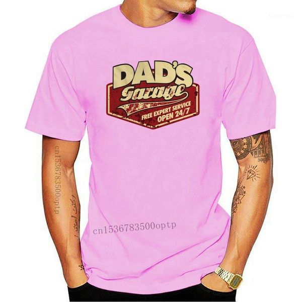 men's t-shirts dad garage mens funny car t shirt - mechanic birthday gift for summer short sleeves cotton t-shirt fashion sleeve, White;black
men's t-shirts dad garage mens funny car t shirt - mechanic birthday gift for summer short sleeves cotton t-shirt fashion sleeve, White;black