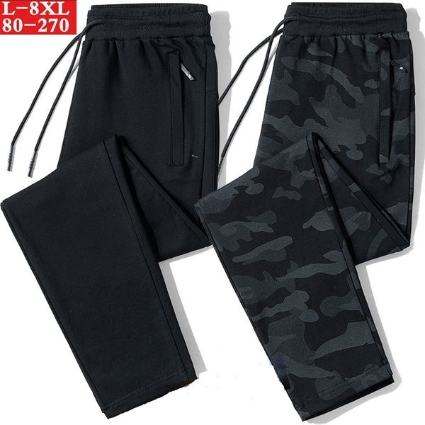 2021 spring and summer men's leisure sports pants korean fashion brand medium waist wear, Black
2021 spring and summer men's leisure sports pants korean fashion brand medium waist wear, Black