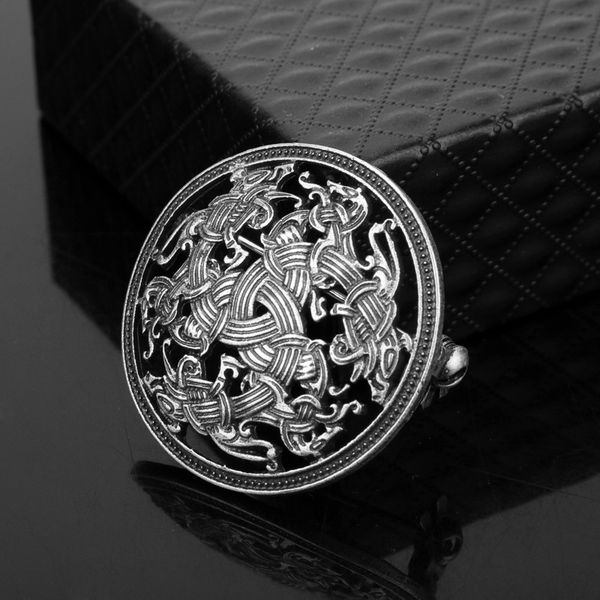 wfm ornaments nordic viking es metal shield body charm s alloy brooch ornaments pin nordic viking metal shield body charm pin alloy brooch, Gray
wfm ornaments nordic viking es metal shield body charm s alloy brooch ornaments pin nordic viking metal shield body charm pin alloy brooch, Gray